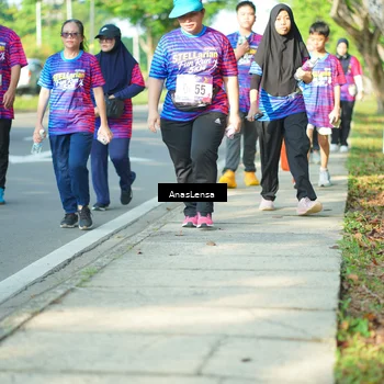 Runner Photo 8034499
