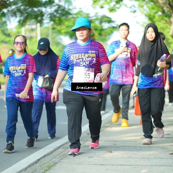 Runner Photo 8034500