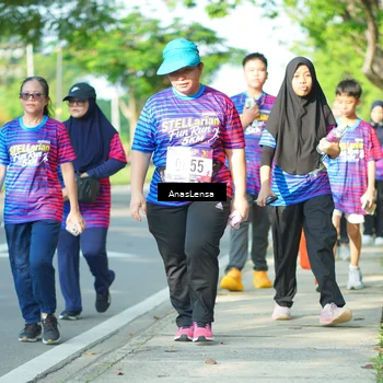Runner Photo 8034502