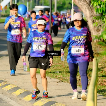 Runner Photo 8034503