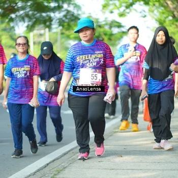 Runner Photo 8034505