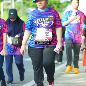 Runner Photo 8034507