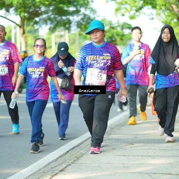 Runner Photo 8034508