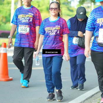 Runner Photo 8034509