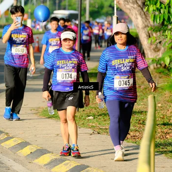 Runner Photo 8034510