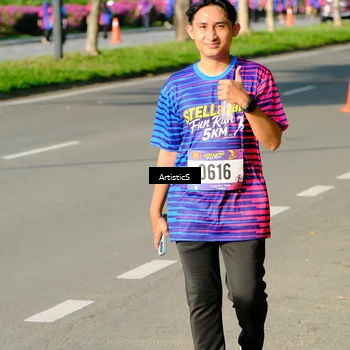 Runner Photo 8034513