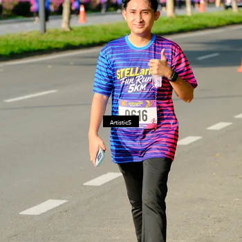 Runner Photo 8034514