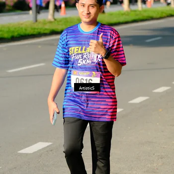 Runner Photo 8034515
