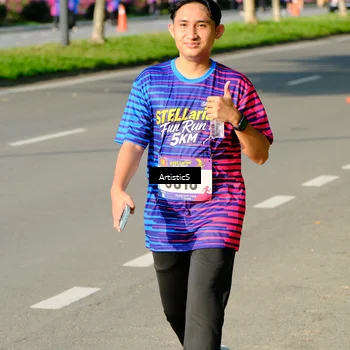 Runner Photo 8034516