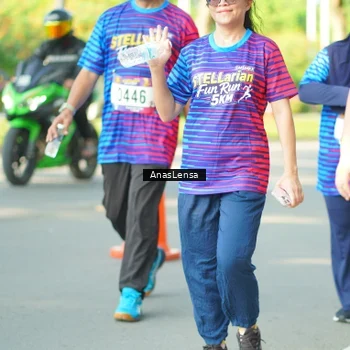 Runner Photo 8034518