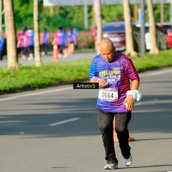 Runner Photo 8034520