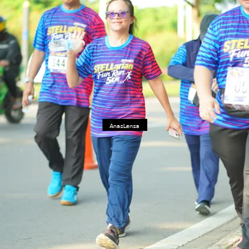 Runner Photo 8034524
