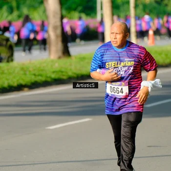 Runner Photo 8034529