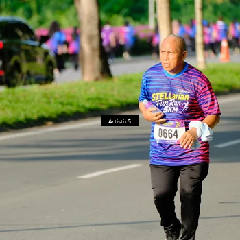 Runner Photo 8034530