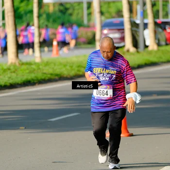 Runner Photo 8034531