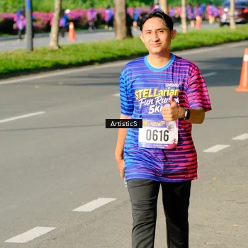 Runner Photo 8034532