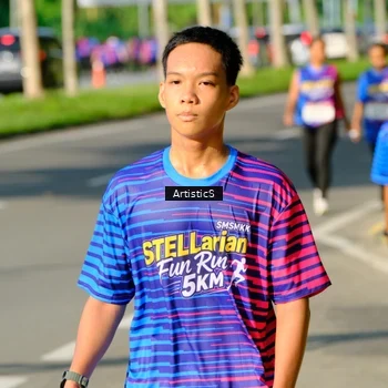 Runner Photo 8034536
