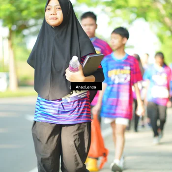 Runner Photo 8034541