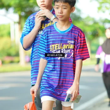 Runner Photo 8034543