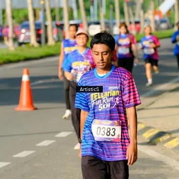 Runner Photo 8034546