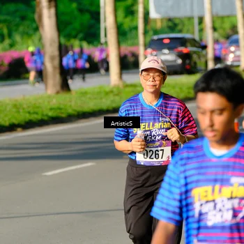 Runner Photo 8034548