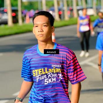 Runner Photo 8034550