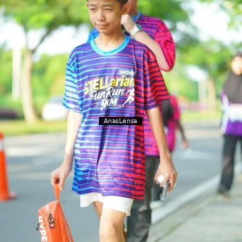 Runner Photo 8034551