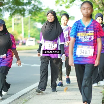 Runner Photo 8034552