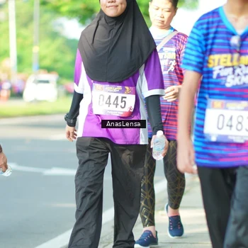 Runner Photo 8034554