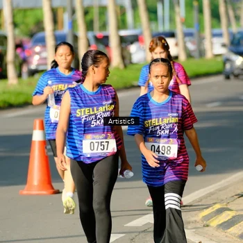 Runner Photo 8034555