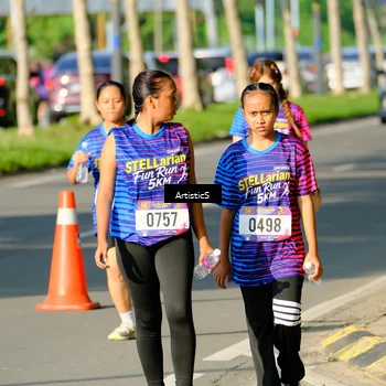 Runner Photo 8034556