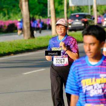 Runner Photo 8034559