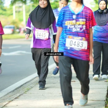 Runner Photo 8034561