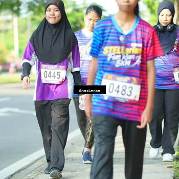 Runner Photo 8034564