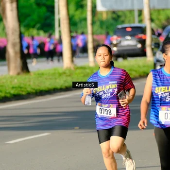 Runner Photo 8034568