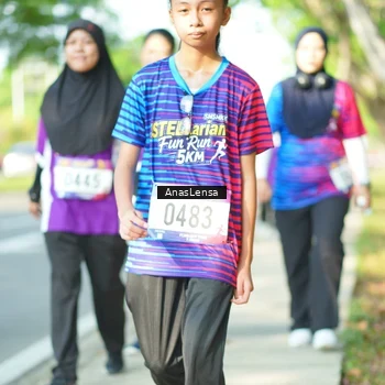 Runner Photo 8034574