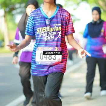 Runner Photo 8034579