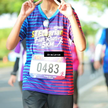 Runner Photo 8034580