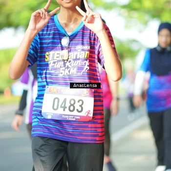 Runner Photo 8034581
