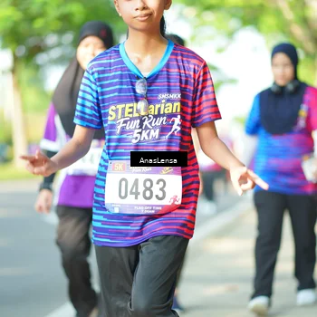 Runner Photo 8034582