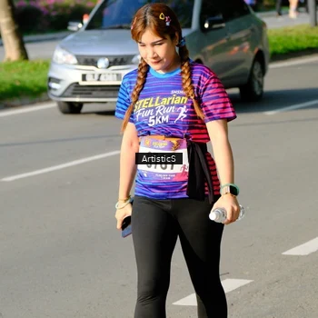 Runner Photo 8034584
