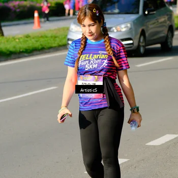 Runner Photo 8034585