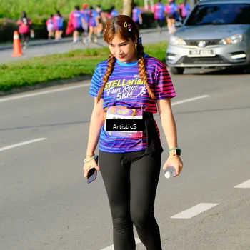 Runner Photo 8034586