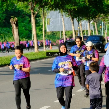 Runner Photo 8034587