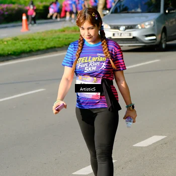 Runner Photo 8034590