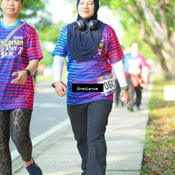 Runner Photo 8034592