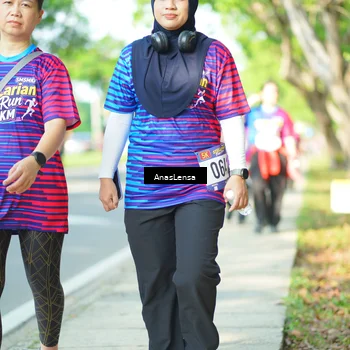 Runner Photo 8034593
