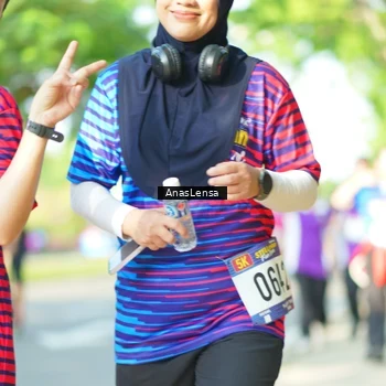 Runner Photo 8034602
