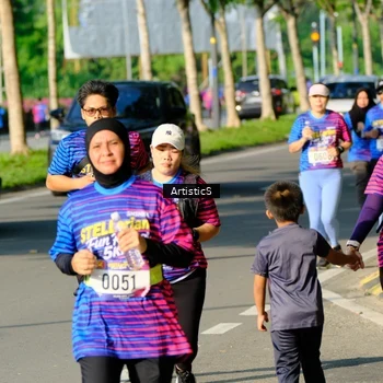 Runner Photo 8034603