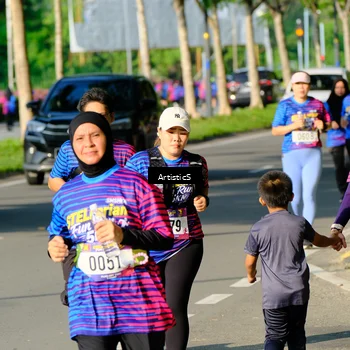 Runner Photo 8034604